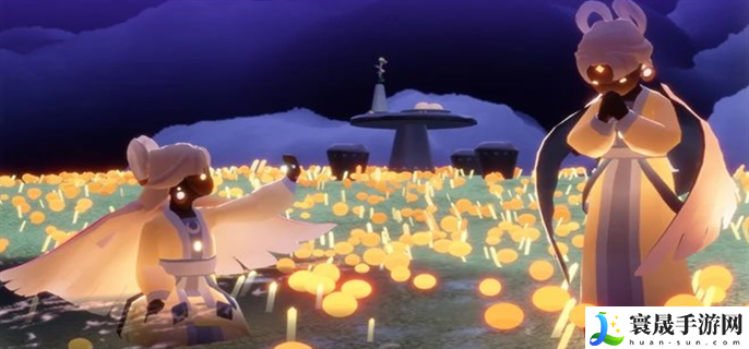 光遇2024秋宵节活动有哪些-2024秋宵节活动玩法攻略