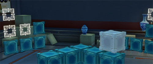 崩坏星穹铁道2.5竞锋舰魔方和引导罗盘在哪里-2.5竞锋舰魔方和引导罗盘位置大全