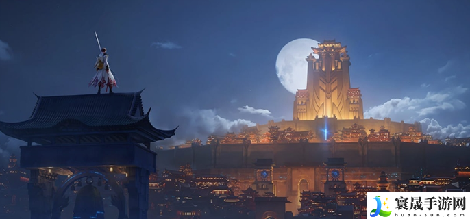 王者荣耀星之破晓李白灵宝选哪个好