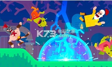 冷血射手人物使用心得 稀有装备掉落分享