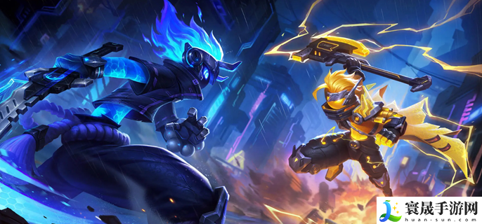 火柴人联盟3新手攻略-新手少走弯路指南