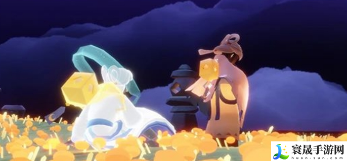 光遇2024秋宵节活动有哪些-2024秋宵节活动玩法攻略