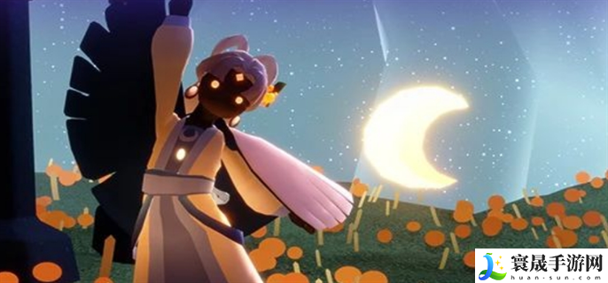 光遇2024秋宵节活动有哪些-2024秋宵节活动玩法攻略