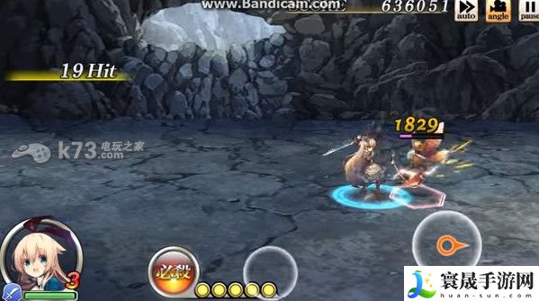 格林笔记爱丽丝单刷六岛extra心得 全职业技能解析