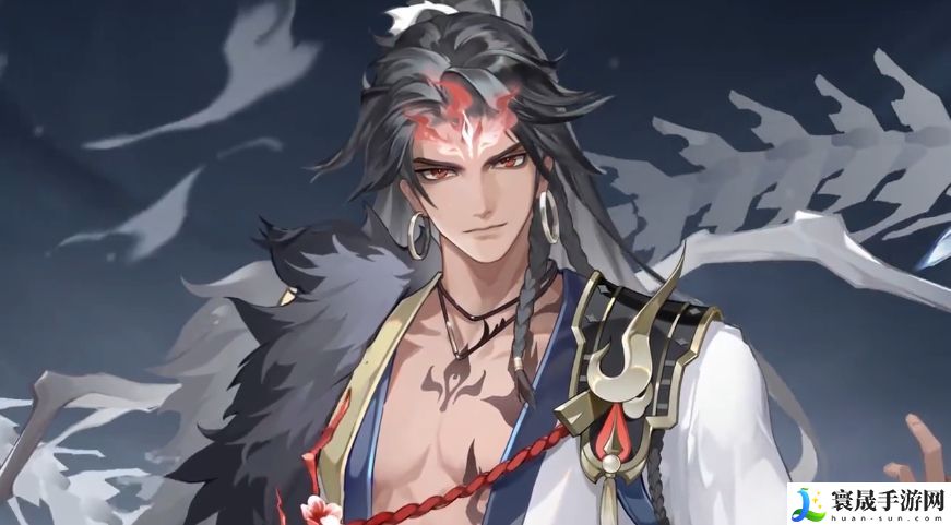 阴阳师阿修罗寒骨丹心怎么获得 阿修罗寒骨丹心花合战新皮肤介绍