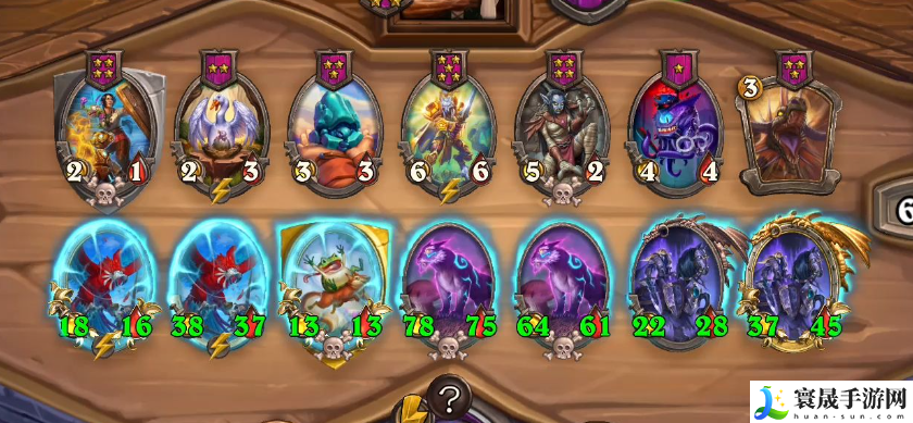 《炉石传说》一直排队解决方法