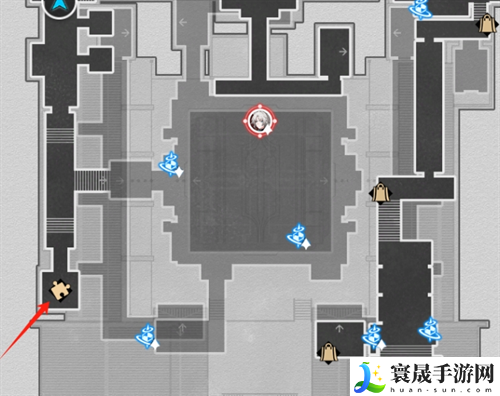 崩坏星穹铁道2.5竞锋舰魔方和引导罗盘在哪里-2.5竞锋舰魔方和引导罗盘位置大全