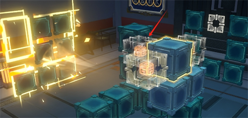 崩坏星穹铁道2.5竞锋舰魔方和引导罗盘在哪里-2.5竞锋舰魔方和引导罗盘位置大全