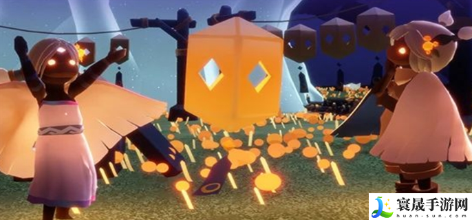 光遇2024秋宵节活动有哪些-2024秋宵节活动玩法攻略