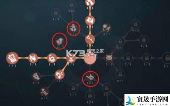 第五人格小丑玩法技巧及天赋加点攻略 稳扎稳打才能走得更远