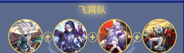 崩坏星穹铁道貊泽阵容搭配技巧-崩坏星穹铁道貊泽阵容怎么搭配
