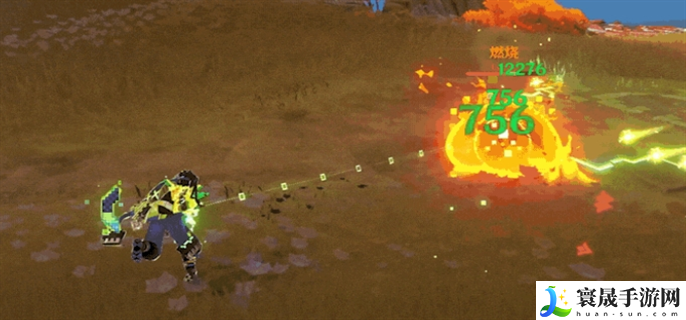 原神基尼奇技能是什么-基尼奇技能介绍