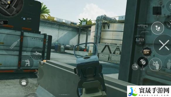 《三角洲行动》航天基地队伍数量