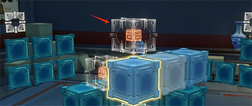 崩坏星穹铁道2.5竞锋舰魔方和引导罗盘在哪里-2.5竞锋舰魔方和引导罗盘位置大全