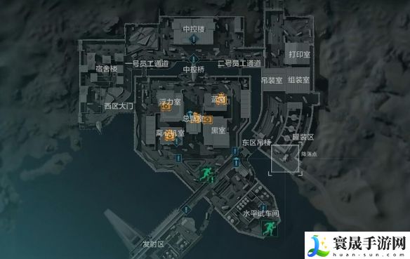 《三角洲行动》航天基地队伍数量