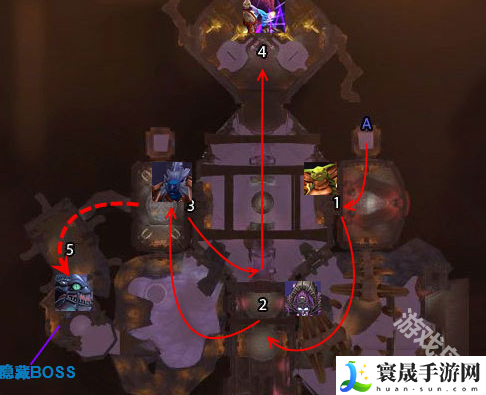 魔兽世界古达克隐藏Boss怎么召唤-魔兽世界古达克隐藏Boss召唤方法