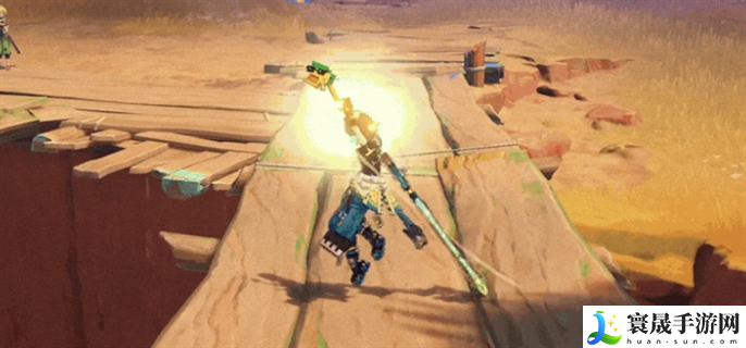 原神基尼奇技能是什么-基尼奇技能介绍