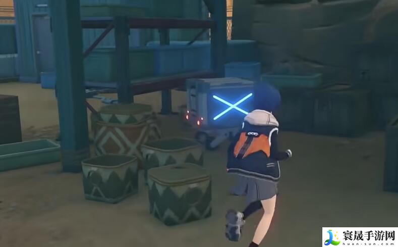 《绝区零》1.2野火镇奖章收集攻略大全