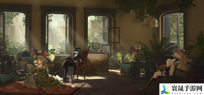 重返未来1999箱中巡游2.2前瞻兑换码有哪些-箱中巡游2.2前瞻兑换码大全