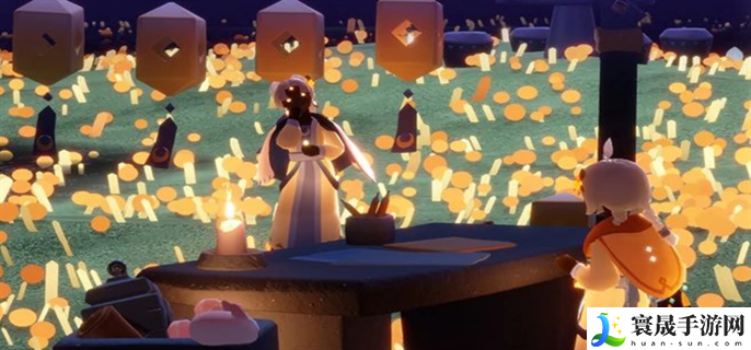 光遇2024秋宵节活动有哪些-2024秋宵节活动玩法攻略