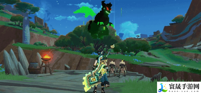 原神基尼奇技能是什么-基尼奇技能介绍