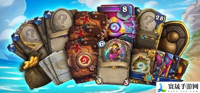 炉石传说回归卡组怎么领取-回归卡组领取条件一览