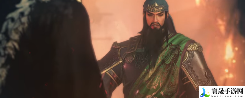 真三国无双：起源偃月刀构筑攻略分享：稀有宝藏获取流程