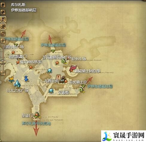 最终幻想14：水晶世界迷你奥尔什方宠物获得方法：如何在游戏中建立强大的社交网络？