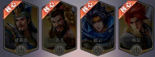 小浣熊神兵列传水火相济阵容搭配思路-水火相济阵容怎么搭配