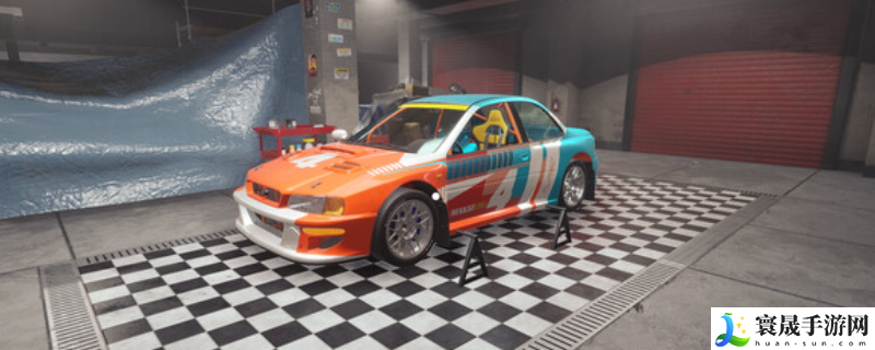 拉力赛机械师模拟器游戏官网地址介绍:如何减少敌人造成的伤害