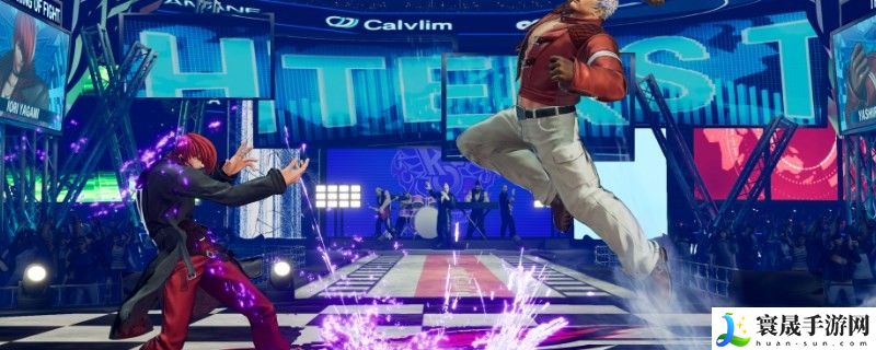 拳皇15防守意识分享：稀有称号速得分析