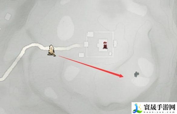 燕云十六声狮吼功4口钟位置介绍：攻略明确任务解法