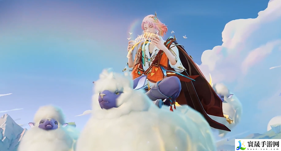 《王者荣耀》庄周牧神诗旅新皮肤获取价格