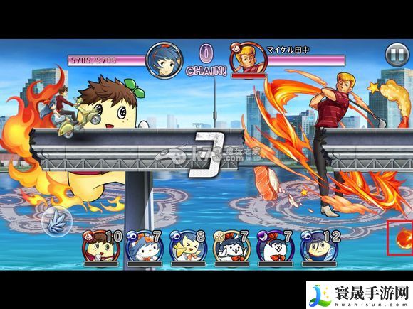 消灭都市1500HP必须副本攻略 明确自己的角色定位