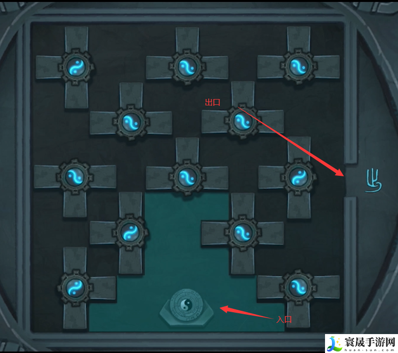 长生：天机降世千石林石阵攻略：任务链条详细介绍