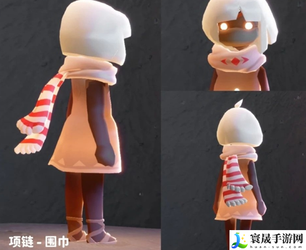 光遇姆明季物品有哪些-姆明季物品大全