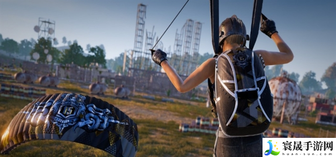 pubg国际服怎么下苹果-国际服苹果下载安装方法