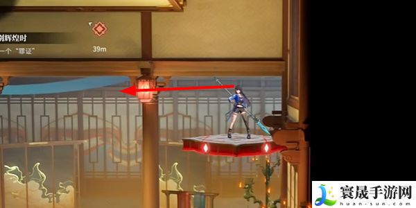 《归龙潮》恨别辉煌时任务攻略