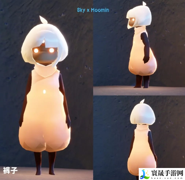 光遇姆明季物品有哪些-姆明季物品大全