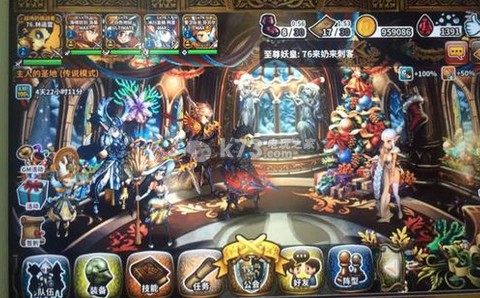 星之后裔副本难点攻略 高效利用挂机系统的攻略