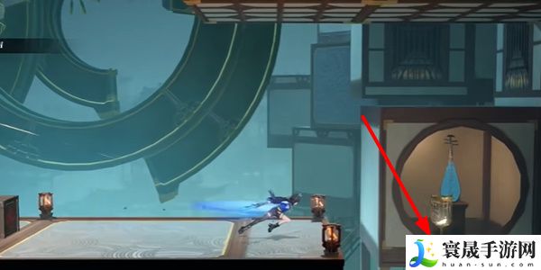 《归龙潮》哀哀琴怨声任务攻略