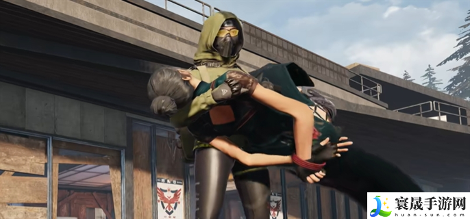 萤火突击双子杀手BOSS怎么打-姐妹花BOSS打法攻略