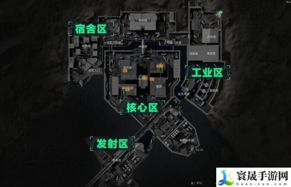 《三角洲行动》非洲之心获取方法