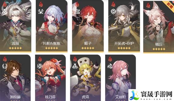 崩坏星穹铁道2.4长眠不醒其十一过关搭配-长眠不醒其十一怎么快速过关