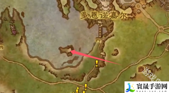 魔兽世界莱昂内尔怎么救-魔兽世界救莱昂内尔方法介绍