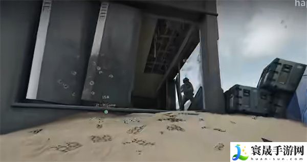 《三角洲行动》航天基地保险柜位置