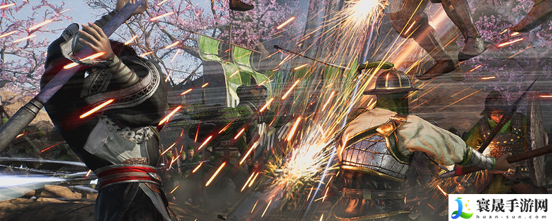 真三国无双：起源太平之要成就攻略分享：攻略明确升级目标