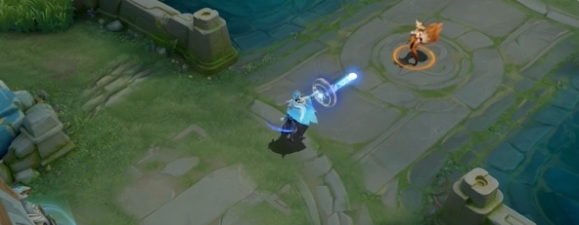 王者荣耀弈星万物之道皮肤特效展示：攻略教你如何应对