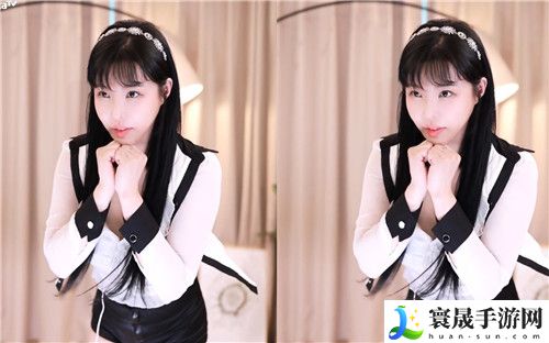  ACCA少女网课韩国, 网友: 网课学习新风尚