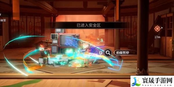 《归龙潮》哀哀琴怨声任务攻略